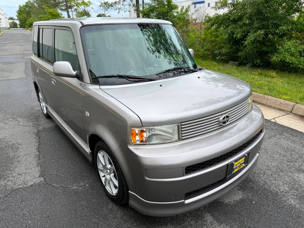 2006 Scion xB Base — Wagon — 166,992 mi — Chantilly, VA