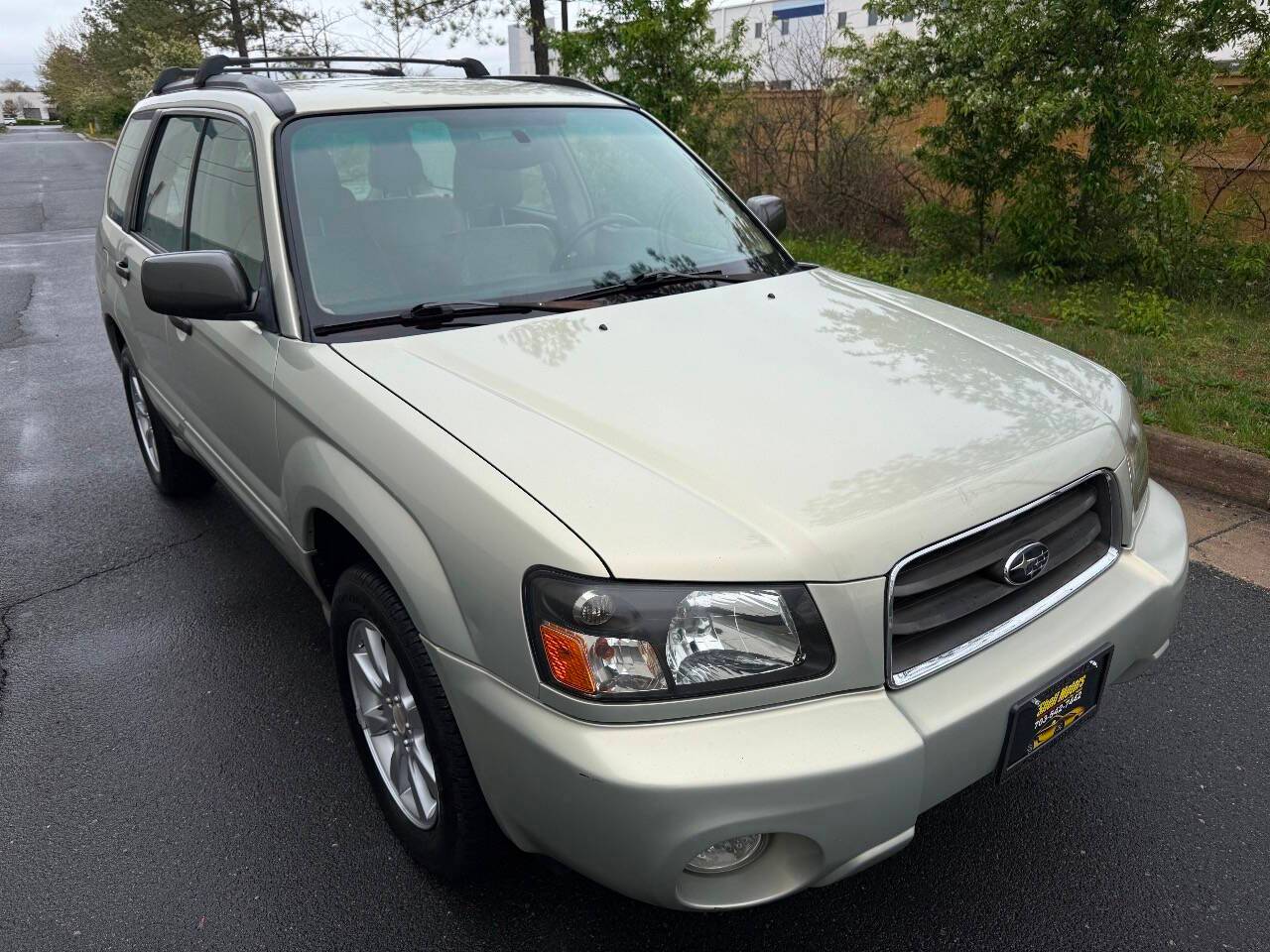 2005 Subaru Forester 2.5XS — SUV — 96,880 mi — Chantilly, VA