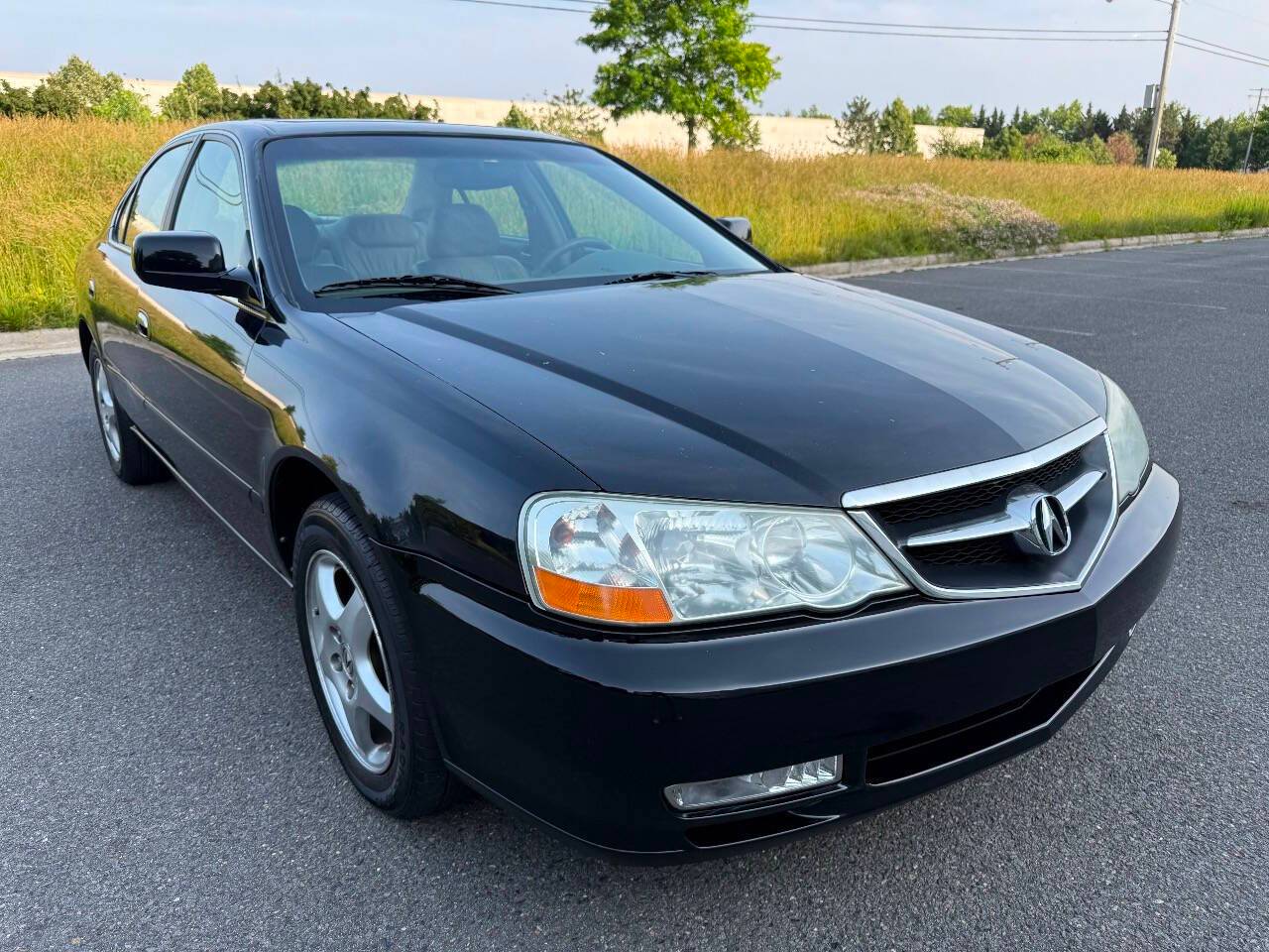 2003 Acura TL Standard — Sedan — 88,570 mi — Chantilly, VA