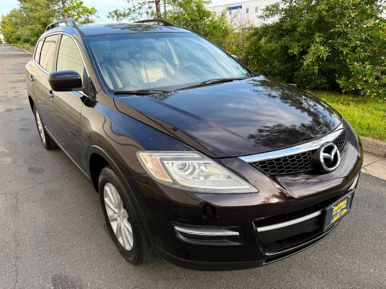 2009 Mazda CX-9 Touring — SUV — 125,254 mi — Chantilly, VA