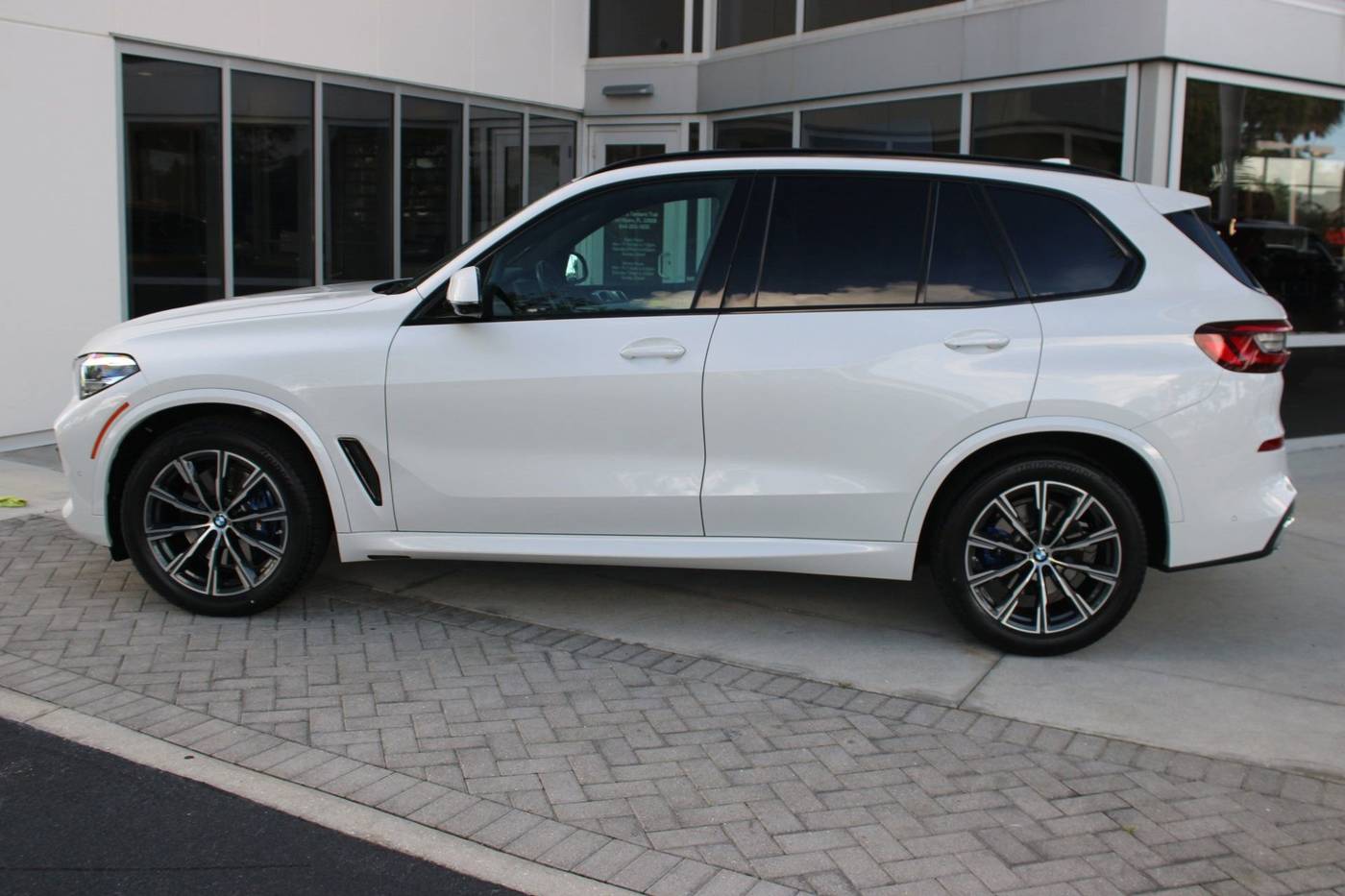 2023 BMW X5 40i — SUV — 40,201 mi — Fort Myers, FL