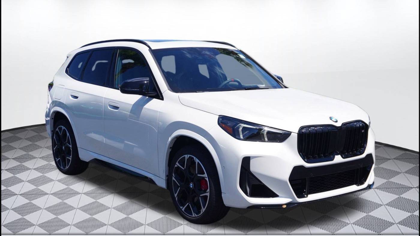 2024 BMW X1 M35i — SUV — 11 mi — Fort Myers, FL