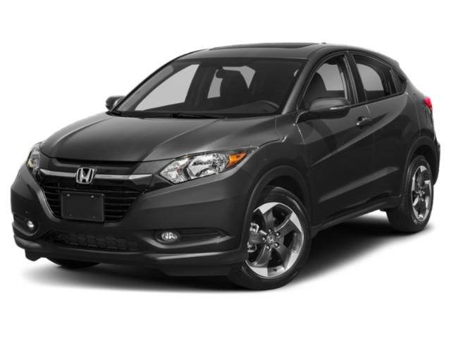 2018 Honda HR-V EX — SUV — 67,317 mi — Fort Myers, FL