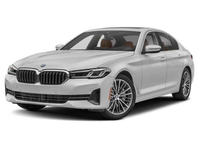 2023 BMW 5 Series 530i — Sedan — 38,303 mi — Fort Myers, FL