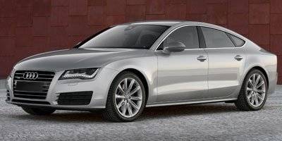 2012 Audi A7 Prestige — Sedan — 76,182 mi — Fort Myers, FL