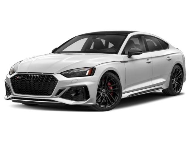 2023 Audi RS 5 Standard — Hatchback — 27,166 mi — Fort Myers, FL