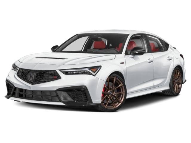 2024 Acura Integra Type S — Hatchback — 10,368 mi — Fort Myers, FL