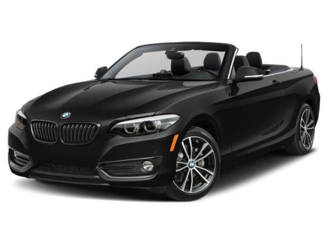 2020 BMW 2 Series 230i — Convertible — 11,771 mi — Fort Myers, FL