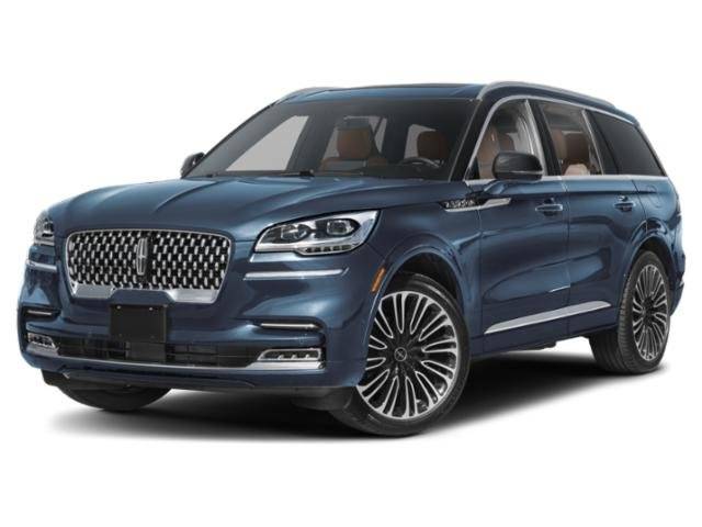 2024 Lincoln Aviator Black Label — SUV — 7,483 mi — Fort Myers, FL