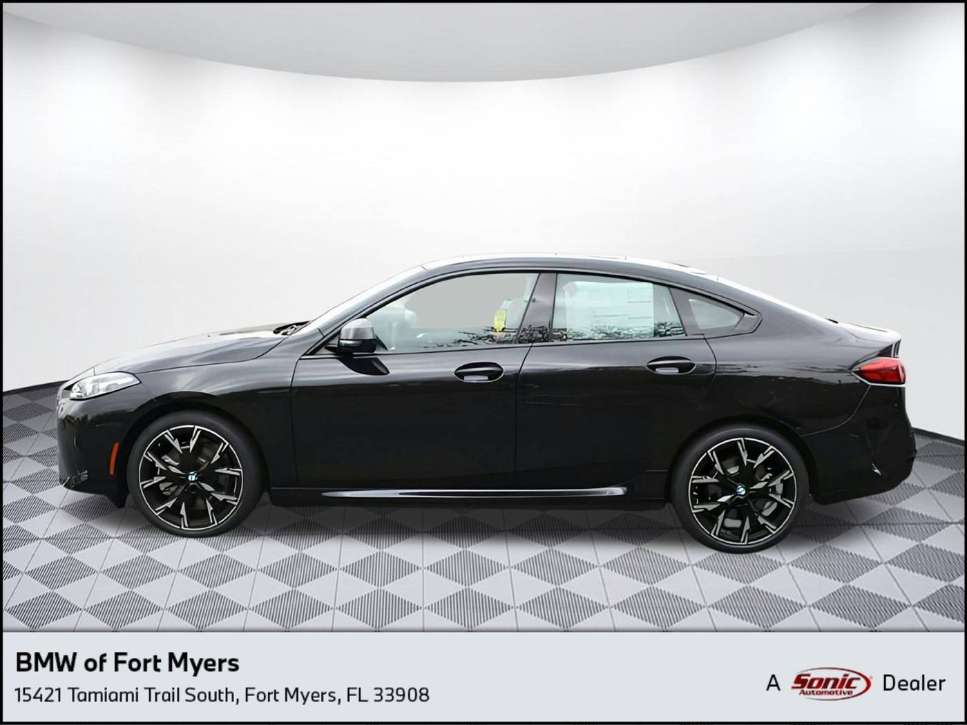 2025 BMW 2 Series 228i — Sedan — 11 mi — Fort Myers, FL