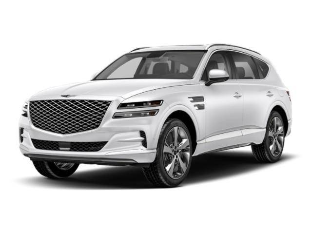 2022 Genesis GV80 3.5T Prestige Signature — SUV — 20,703 mi — Fort Myers, FL