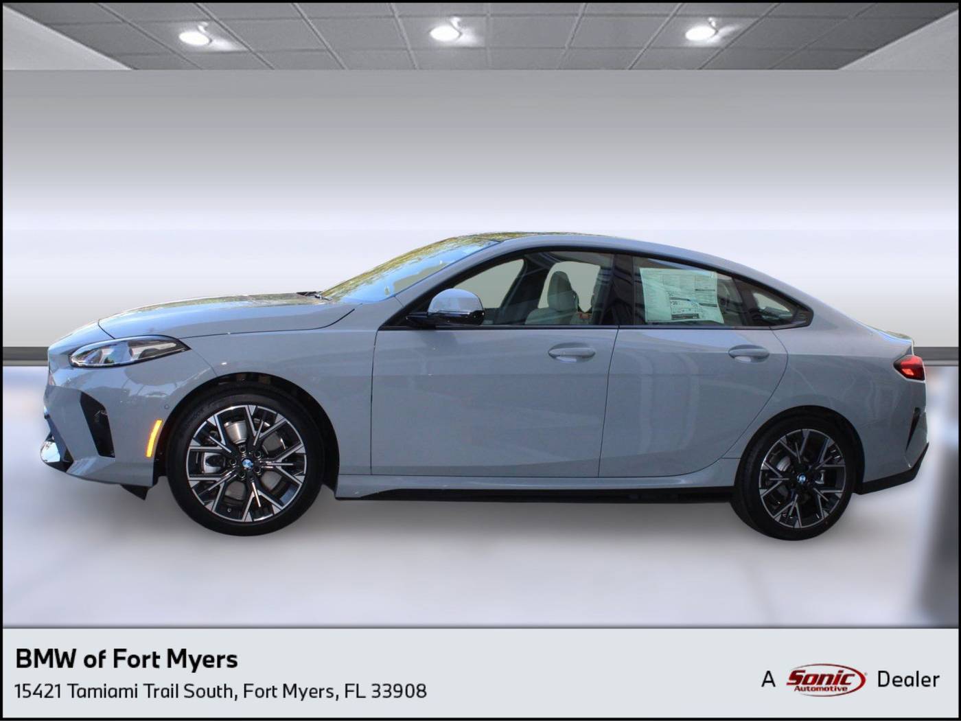 2025 BMW 2 Series 228i — Sedan — 5,765 mi — Fort Myers, FL