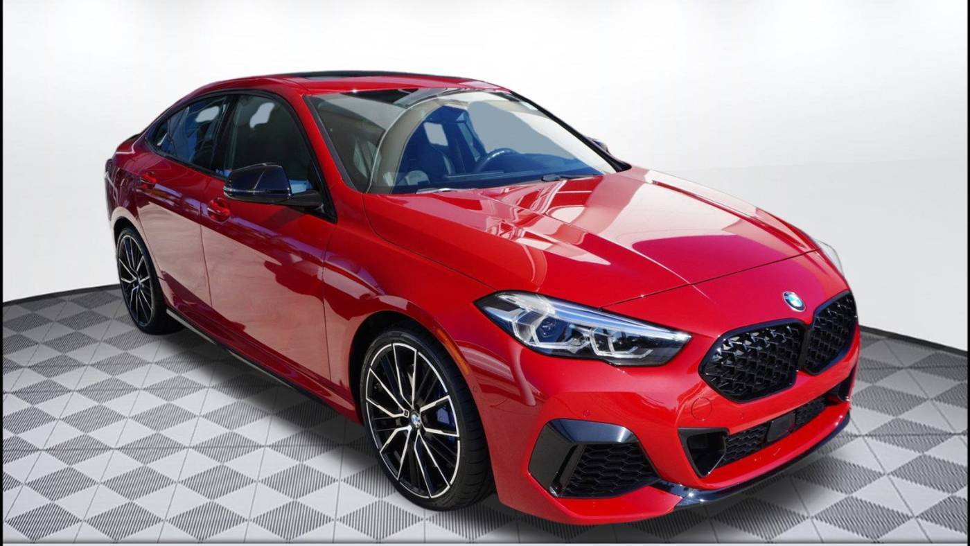 2021 BMW 2 Series M235i — Sedan — 13,961 mi — Fort Myers, FL