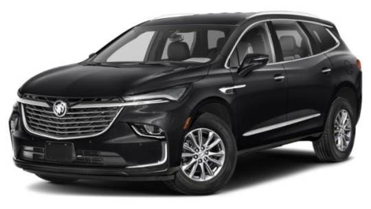 2022 Buick Enclave Essence — SUV — 30,708 mi — Fort Myers, FL