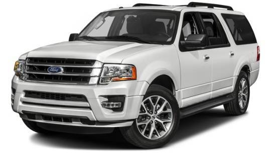2016 Ford Expedition XLT — SUV — 111,919 mi — Fort Myers, FL