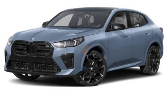 2025 BMW X2 M35i
