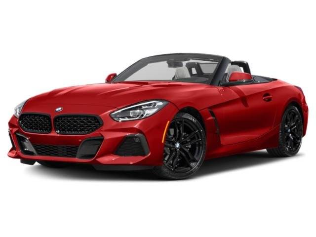 2019 BMW Z4 30i — Convertible — 36,495 mi — Fort Myers, FL