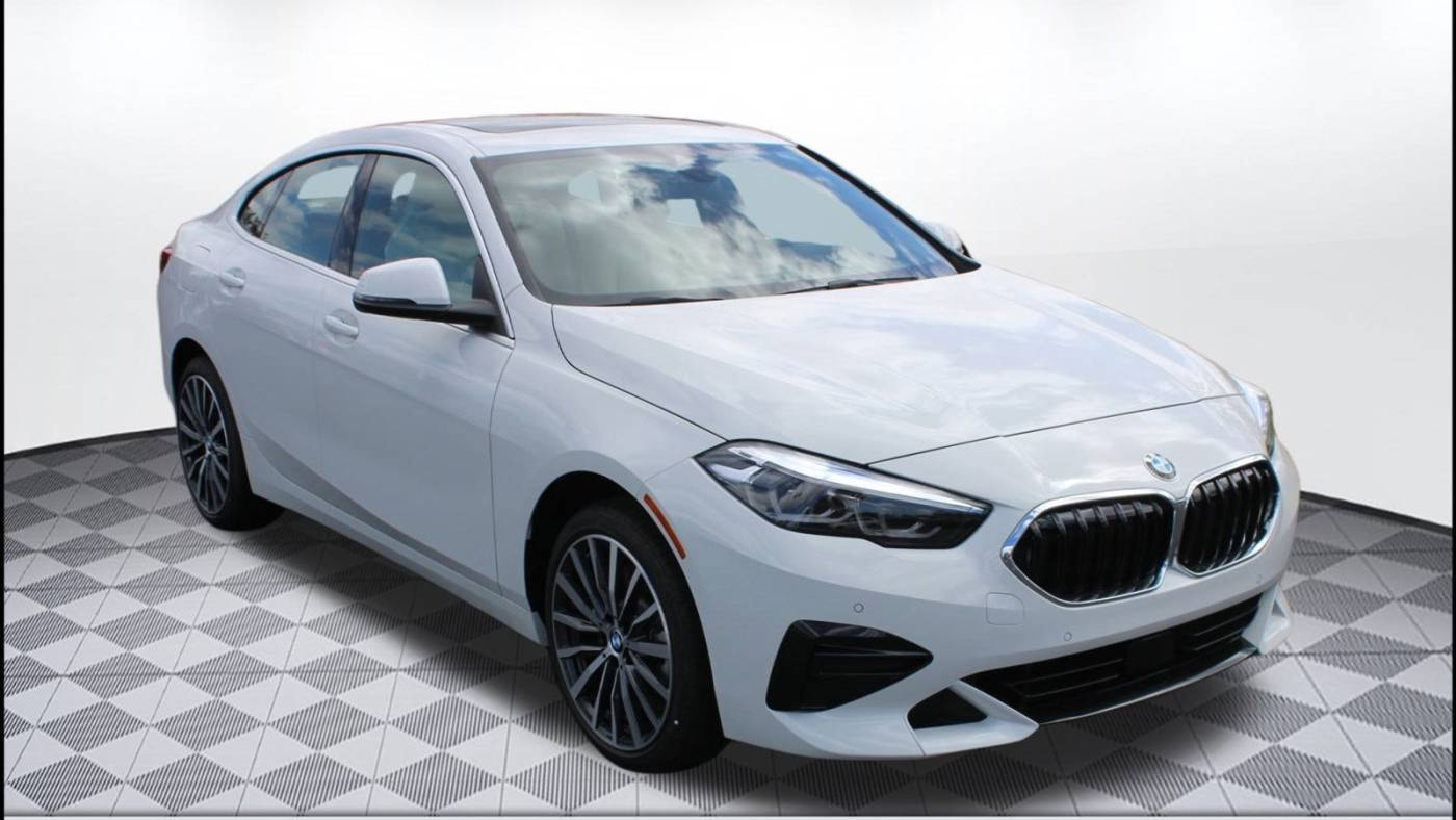 2024 BMW 2 Series 228i — Sedan — 11 mi — Fort Myers, FL