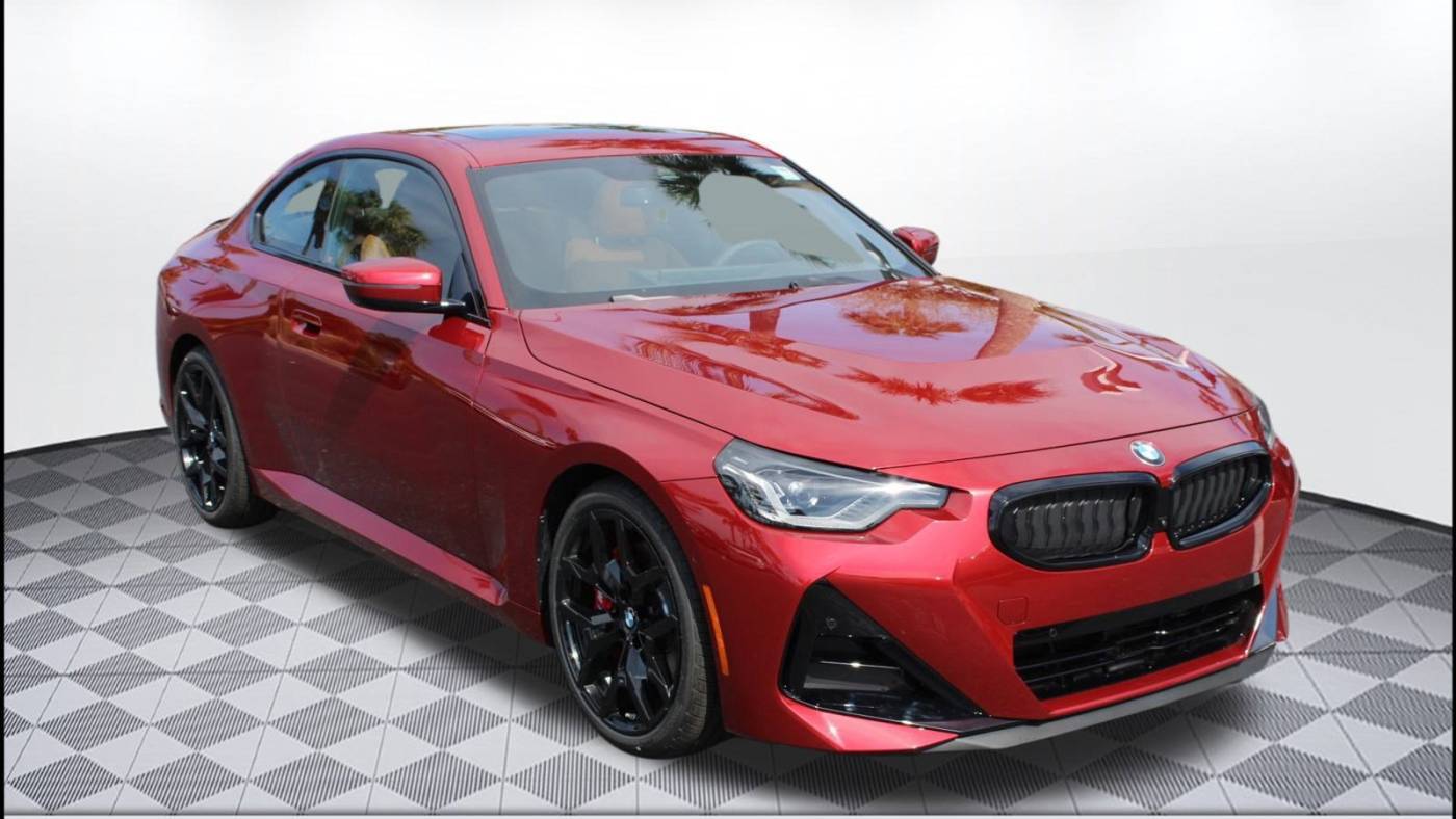 2025 BMW 2 Series 230i — Coupe — 11 mi — Fort Myers, FL