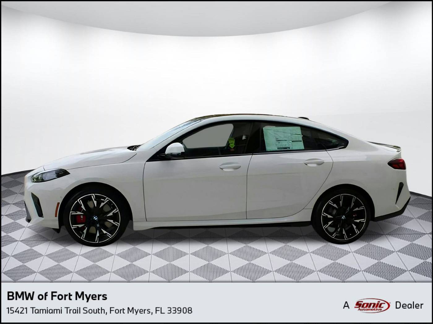 2025 BMW 2 Series 228i — Sedan — 1,001 mi — Fort Myers, FL