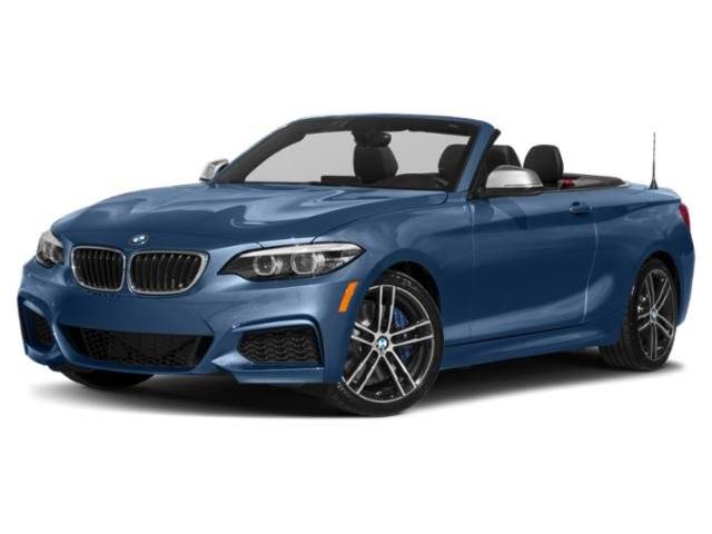 2018 BMW 2 Series M240i — Convertible — 32,786 mi — Fort Myers, FL