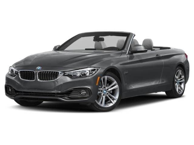 2018 BMW 4 Series 430i — Convertible — 43,113 mi — Fort Myers, FL