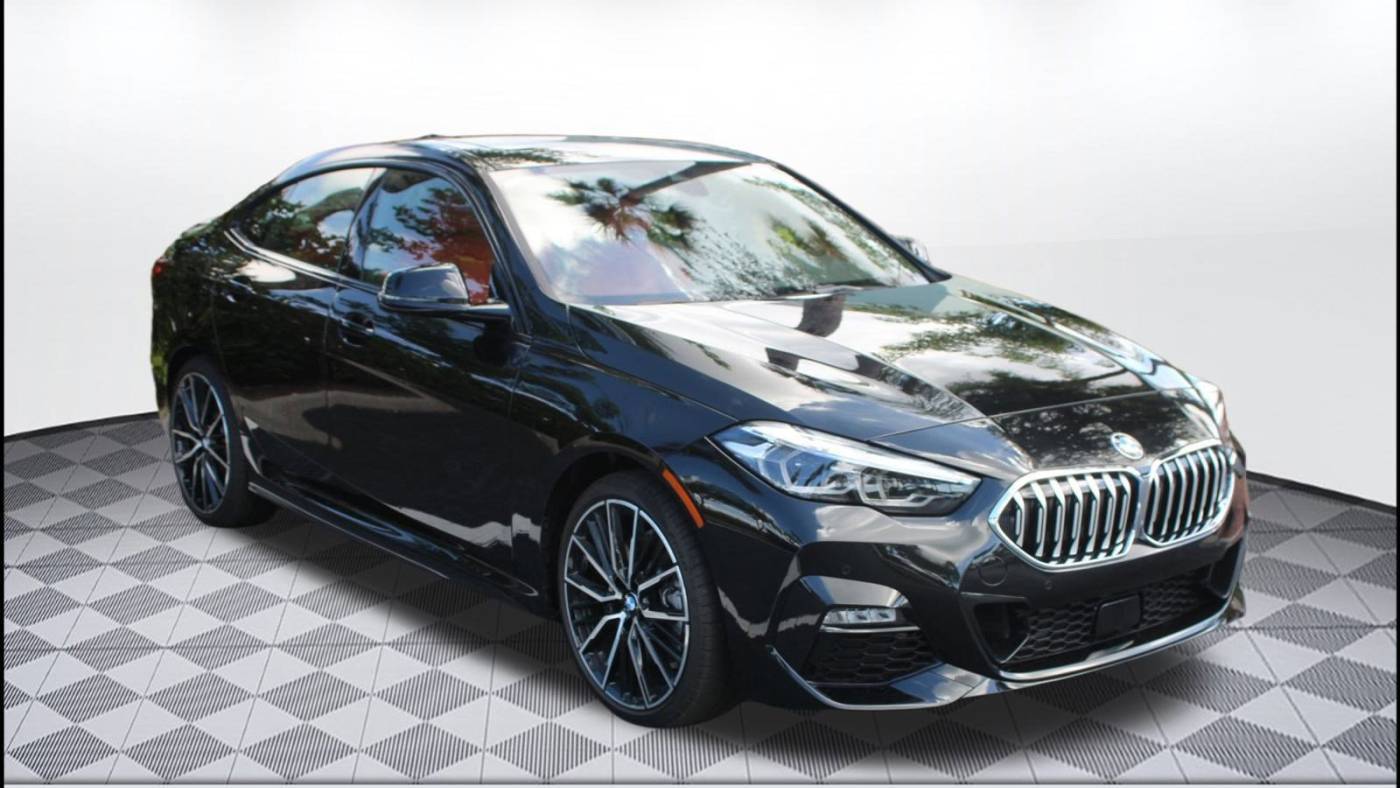 2024 BMW 2 Series 228i — Sedan — 11 mi — Fort Myers, FL