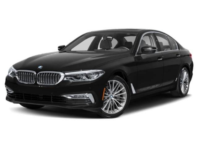 2019 BMW 5 Series 540i — Sedan — 64,703 mi — Fort Myers, FL