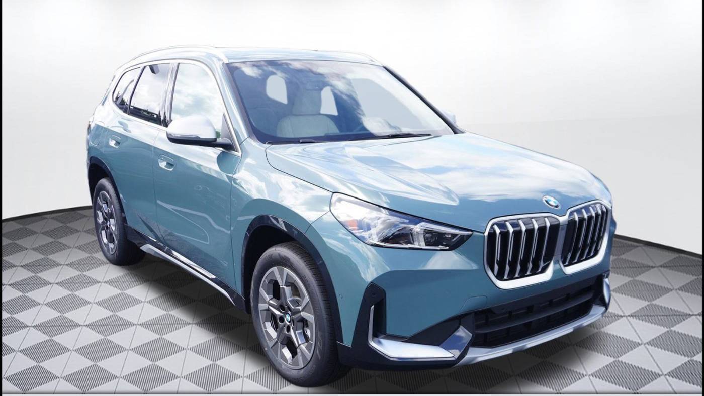 2024 BMW X1 28i — SUV — 11 mi — Fort Myers, FL