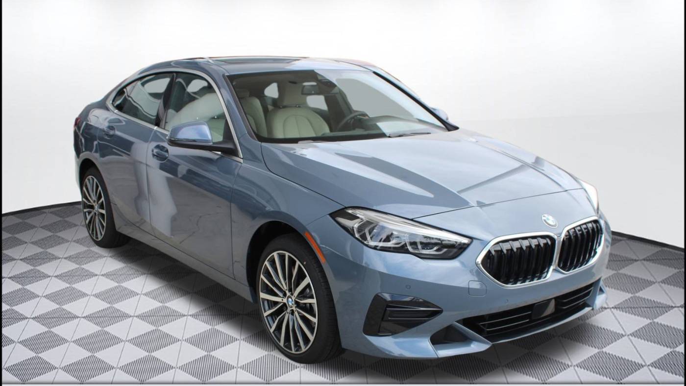 2024 BMW 2 Series 228i — Sedan — 11 mi — Fort Myers, FL