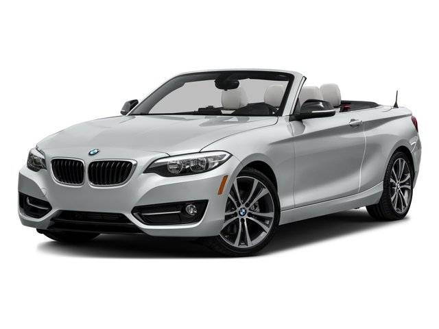 2017 BMW 2 Series 230i — Convertible — 43,728 mi — Fort Myers, FL