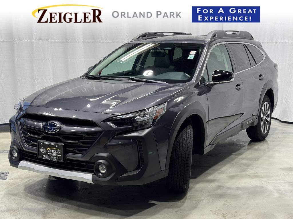 2024 Subaru Outback Limited XT — SUV — 5,532 mi — Orland Park, IL