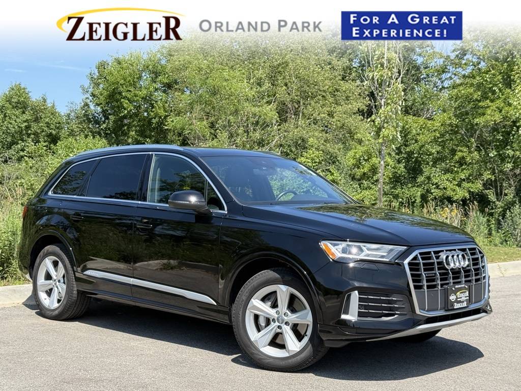 2020 Audi Q7 Premium — SUV — 73,704 mi — Orland Park, IL