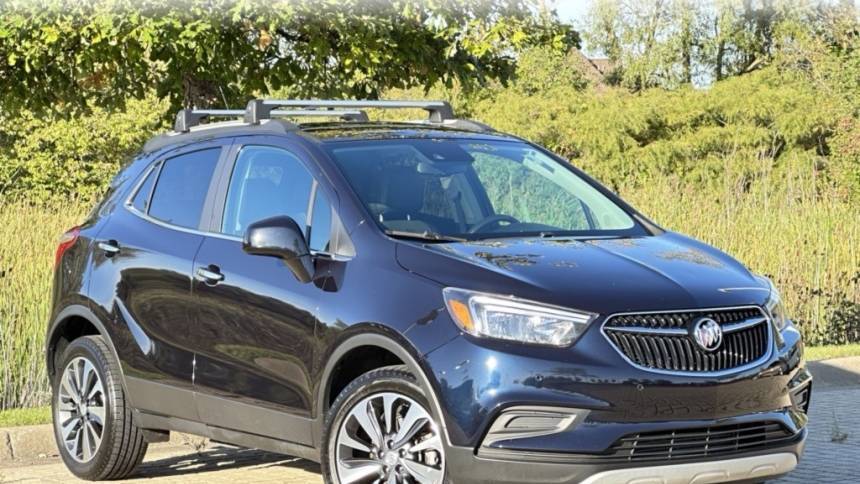 2021 Buick Encore Preferred — SUV — 57,001 mi — Orland Park, IL