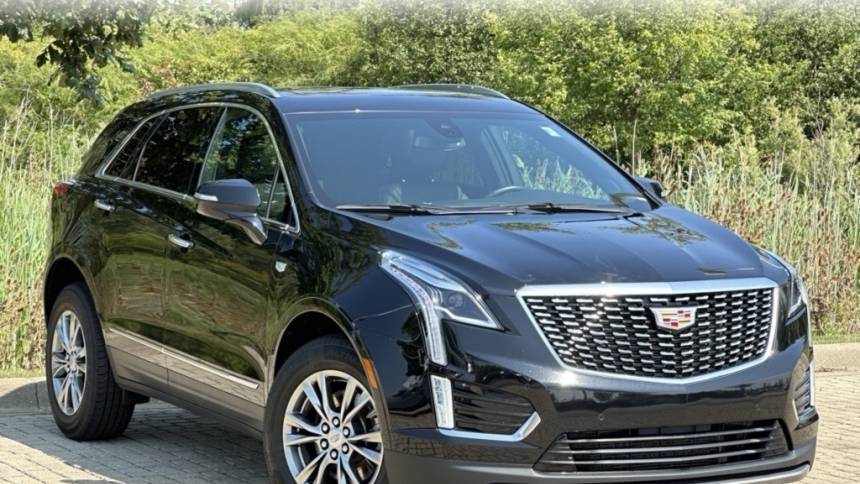 2023 Cadillac XT5 Premium Luxury — SUV — 39,873 mi — Orland Park, IL