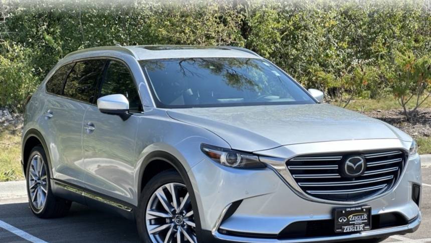 2023 Mazda CX-9 Grand Touring — SUV — 46,966 mi — Orland Park, IL