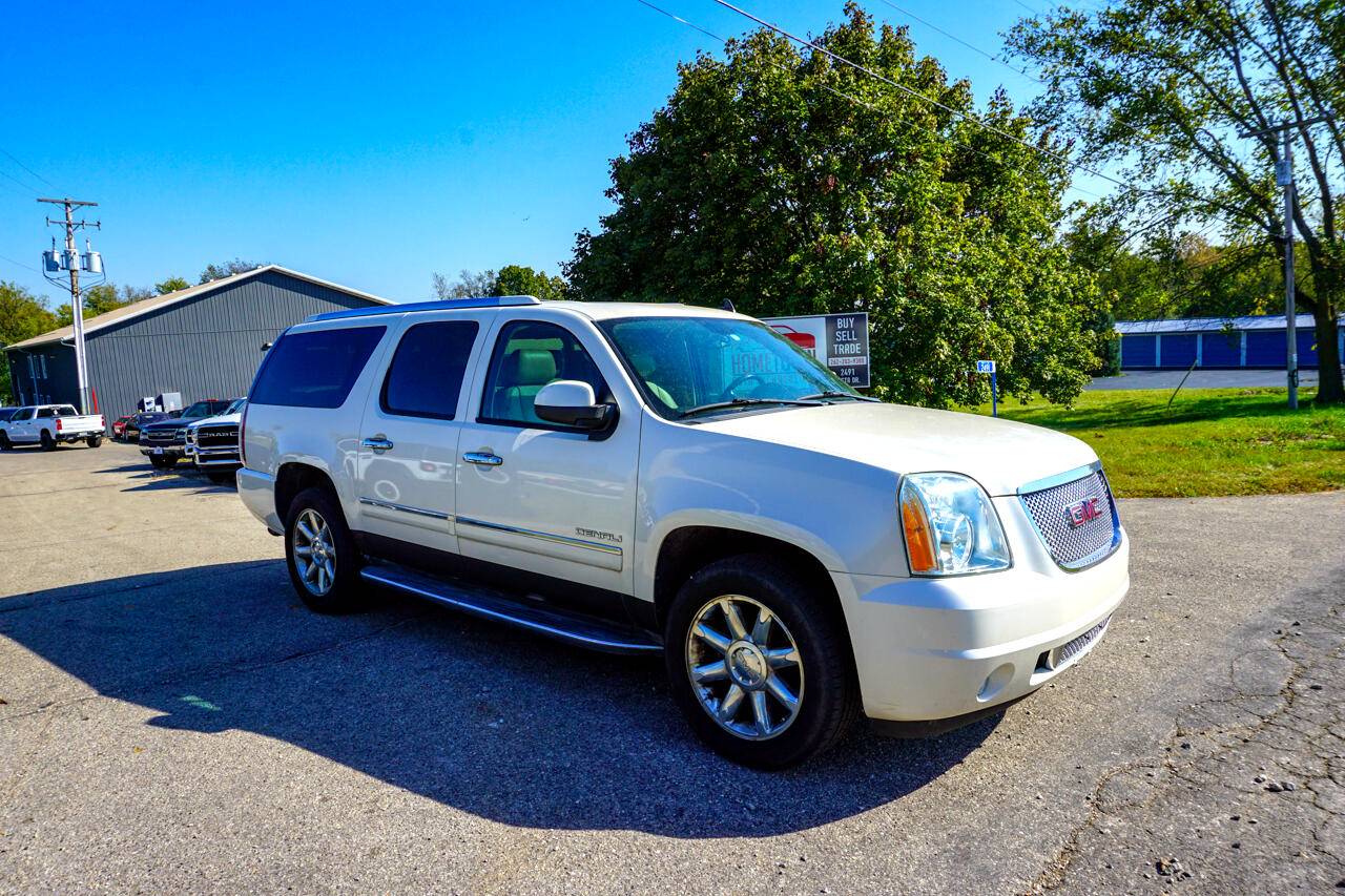 2013 GMC Yukon Denali — SUV — 170,845 mi — Lake Geneva, WI