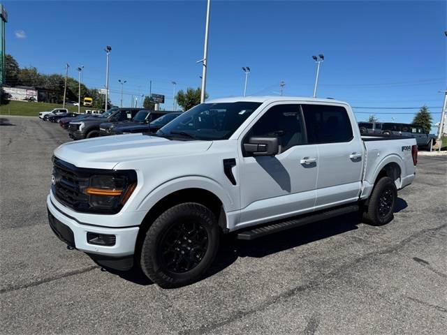 2025 Ford F-150 XLT — Pickup Truck — 1,388 mi — Knoxville, TN