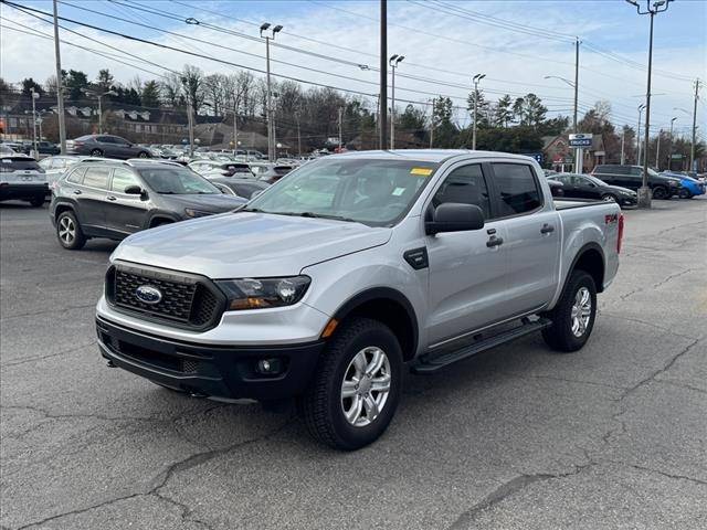 2019 Ford Ranger XL — Pickup Truck — 58,775 mi — Knoxville, TN