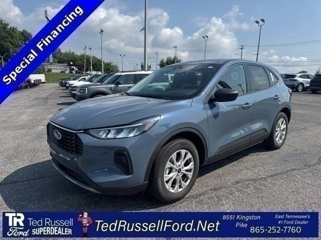 2025 Ford Escape Active — SUV — 2,402 mi — Knoxville, TN