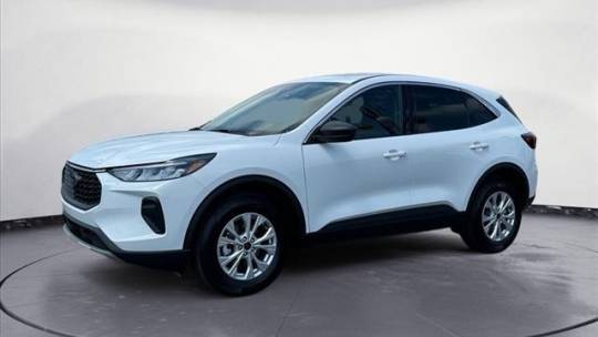 2025 Ford Escape Active — SUV — 6,489 mi — Knoxville, TN