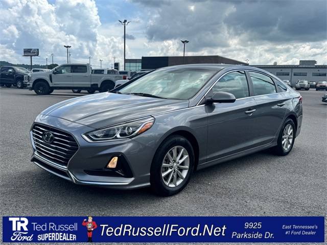 2019 Hyundai Sonata SE — Sedan — 96,117 mi — Knoxville, TN