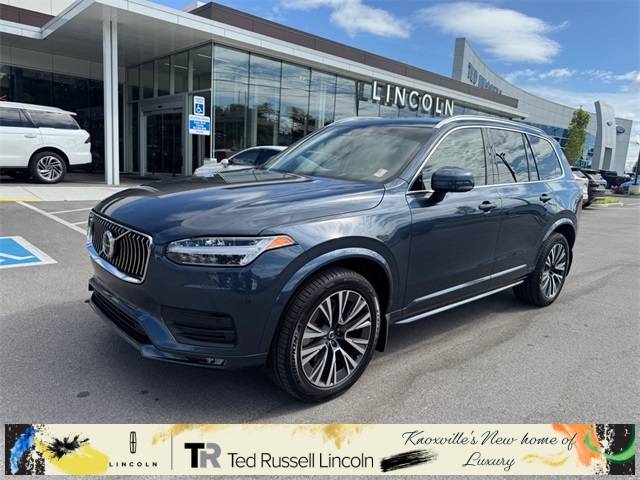 2021 Volvo XC90 Momentum — SUV — 37,087 mi — Knoxville, TN