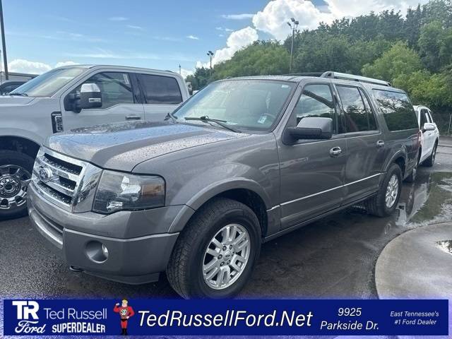 2013 Ford Expedition Limited — SUV — 152,816 mi — Knoxville, TN