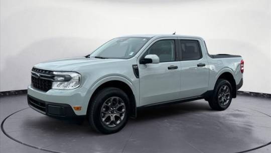 2023 Ford Maverick XLT — Pickup Truck — 13,733 mi — Knoxville, TN