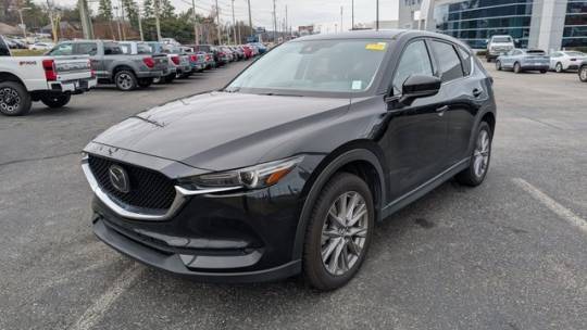 2020 Mazda CX-5 Grand Touring Reserve — SUV — 40,508 mi — Knoxville, TN