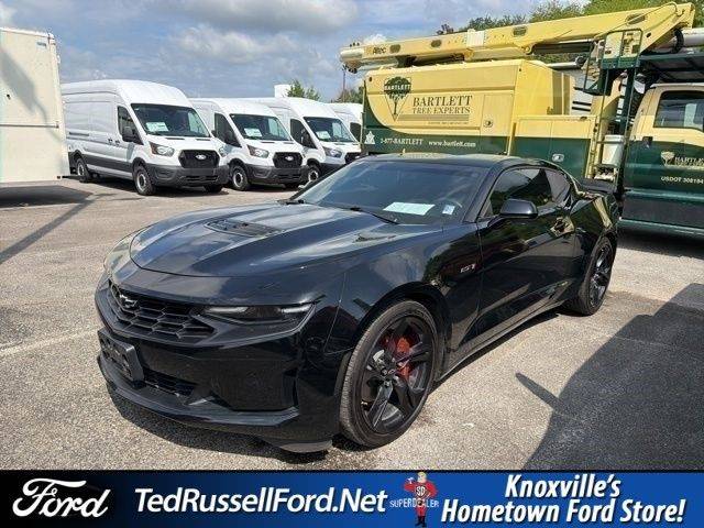 2022 Chevrolet Camaro LT1