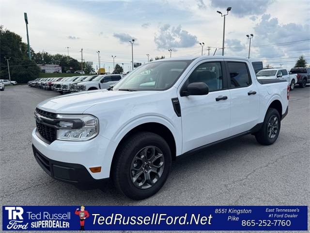 2024 Ford Maverick XLT — Pickup Truck — 3,802 mi — Knoxville, TN