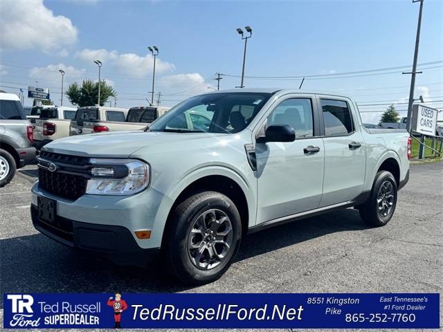 2024 Ford Maverick XLT — Pickup Truck — 8,419 mi — Knoxville, TN