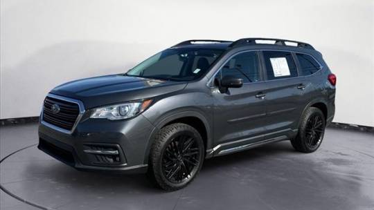 2021 Subaru Ascent Limited — SUV — 66,274 mi — Knoxville, TN